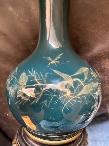 Stunning 1900 art - stunning,