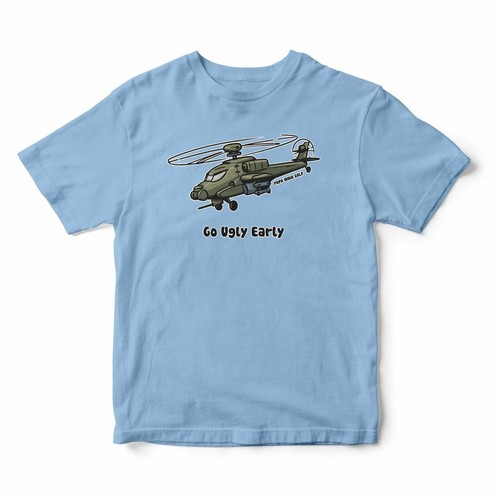 Army air corps ugly - army,