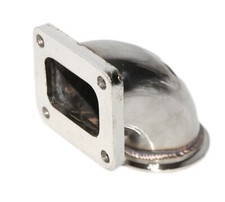 90 Degree conversion Adapter