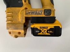 DeWalt XR 18V Battery to DeWalt 24V tool Adapter