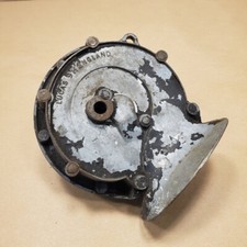 Jaguar XKE, MG, Triumph Lucas