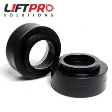 2" 50mm Rear Coil Spacers Lift