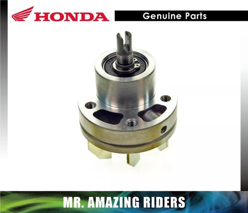 Honda oem water pump - oem,