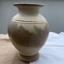 Ingleton Stoneware Large Vase