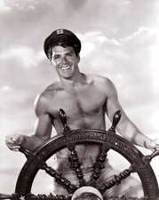 American Actor VAN WILLIAMS
