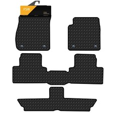 Fits Vauxhall Zafira Tourer 7
