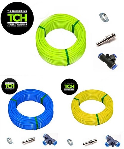 Waterfed pole hose 5mm - waterfed,