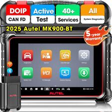 Autel MaxiCOM MK900-BT Auto