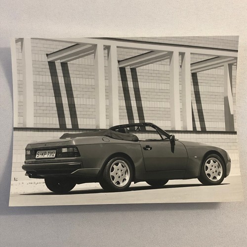 1991 porsche 944 - porsche, s2