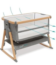 Tutti Bambini CoZee® Breeze