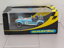 Scalextric C2490 Caterham