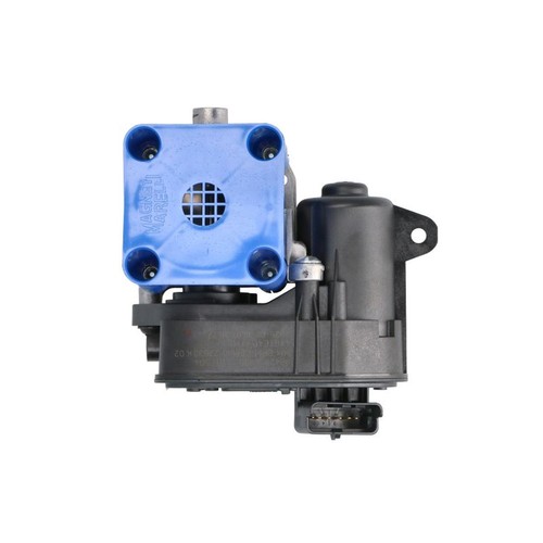 Throttle fits ds - 3, 4