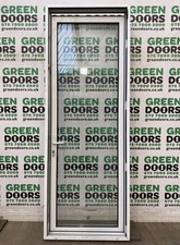 THIN NARROW BACK DOOR EXTERNAL