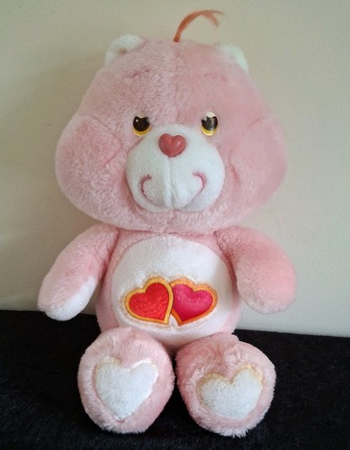 Care bears love lot - bears, bear