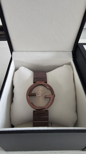 Gucci interlocking 37mm - gucci,
