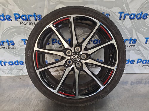 2023 toyota yaris xp210 - 2023, gr