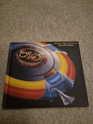 Electric light orchestra - electric,