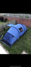 Gelert Nemesis 6 Person Tent