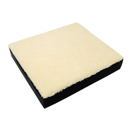 Fleece supra sofgel cushion - fleece,