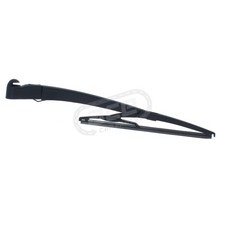 Mercedes B Class W245 2005-2012 Plastic Rear Window Wiper Arm & Blade 12 Inch
