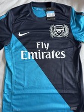 2011-12 Arsenal Away