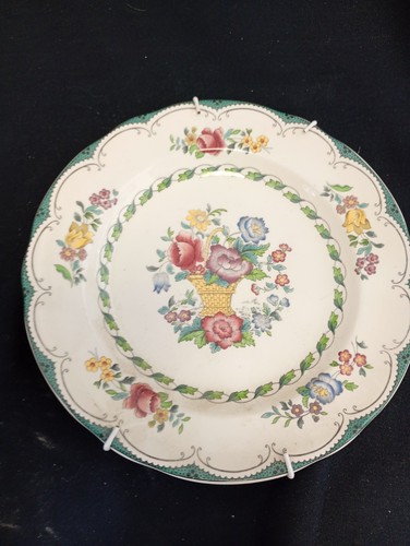 Vintage spode avondale - vintage,