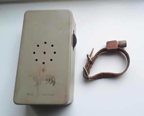 Deben 8ft ferret locator - , with