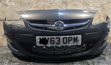 VAUXHALL ASTRA  FACE LIFT  J