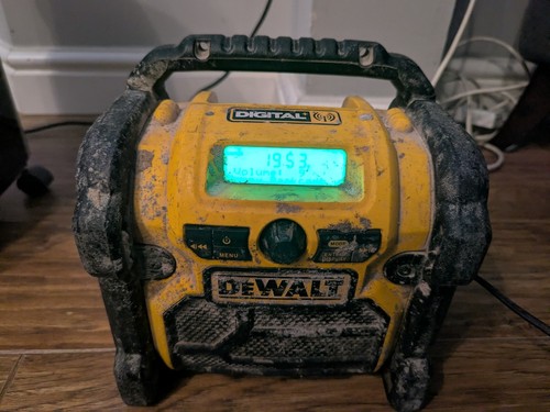 Dewalt dcr020 18v - dewalt, 10.8v-18v