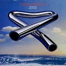 Tubular bells 2003 - tubular, +