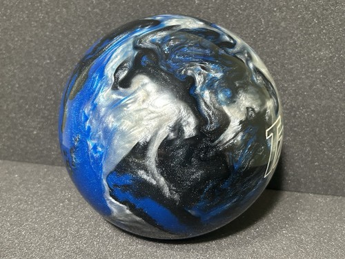 Brunswick zone indigo - brunswick, swirl