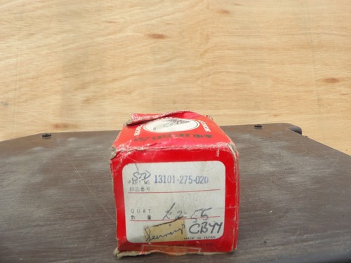 Honda piston std - honda,