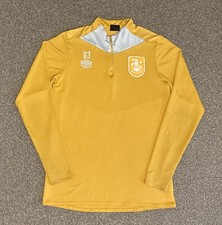 Huddersfield Town Player Issue