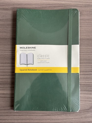 Moleskine classic collection - moleskine,