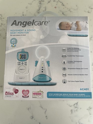 Angelcare ac401 movement and - ac401,