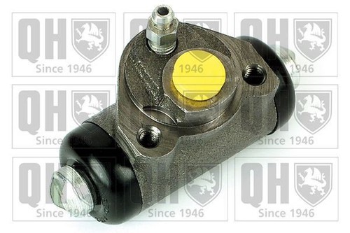 Wheel brake cylinder rear - wheel, fits