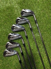 Srixon Z545 Irons