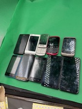 Job Lot Of Untested Mobile
