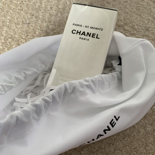 Chanel paris moritz - st, de