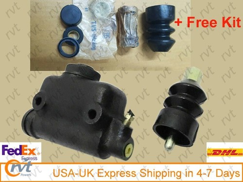A556 brake master - a556,