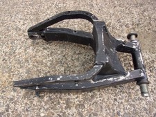 SUZUKI GSX-R 600/750 K4 K5 04/05 - BRACED SWING ARM SWINGING ARM REAR SUSPENSION