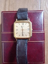 Vintage Rotary Quartz 2085