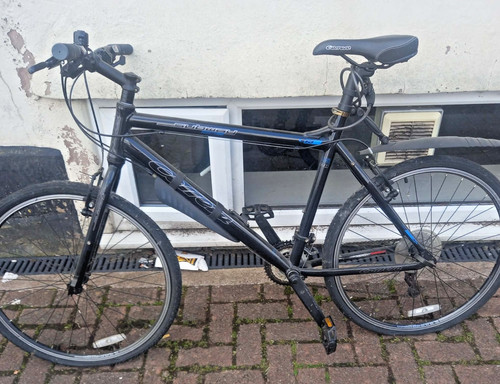 Carrera subway mens bike - subway,
