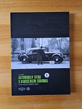 Tatra Cars with Sodomka's