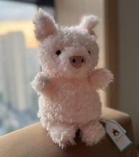 Collector's Item: Jellycat Shy