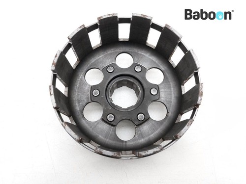 Clutch outer basket - basket, gl