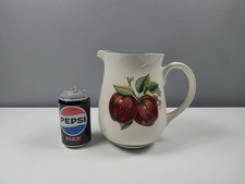 Large CHINA PEARL Ceramic Jug