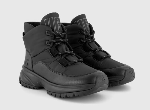 Ugg waterproof warm boots - warm,