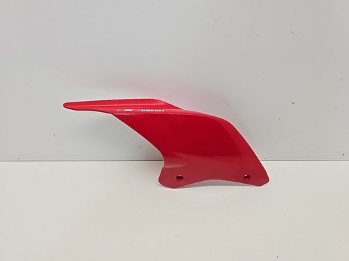 Ducati panigale rear right - v4,