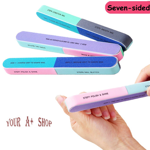 Nail buffer sided - 1,